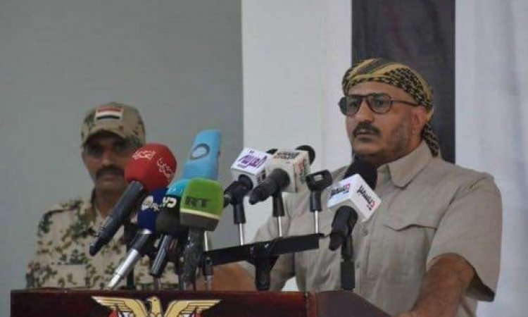 تقرير أوروبي جديد يكشف عن تكتيكات وتحولات سياسية للإمارات في اليمن