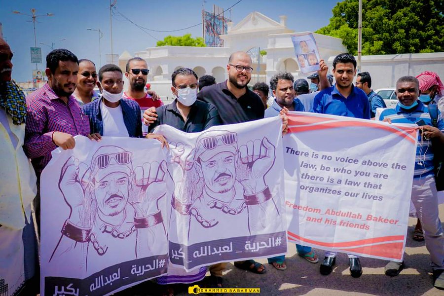 تقرير تفصيلي عن انتهاكات الحريات الإعلامية في اليمن