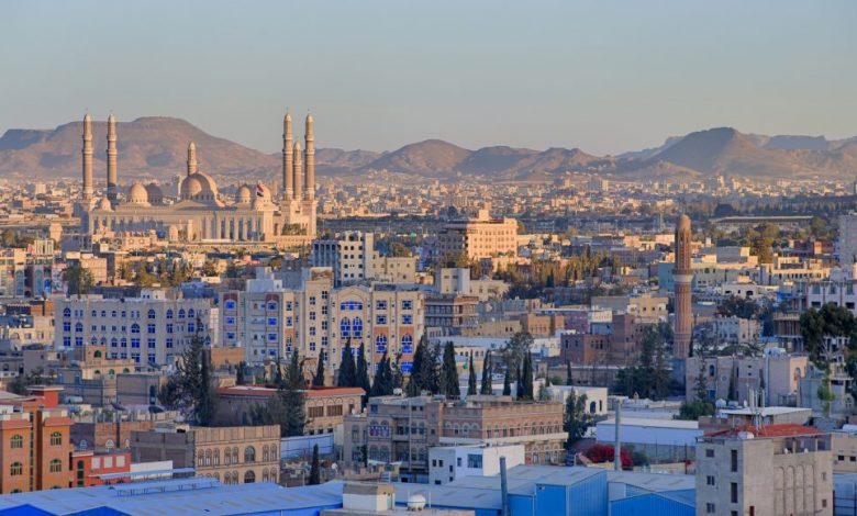 لن تصدق كم بلغ عدد سكان العاصمة صنعاء “إعلان رسمي “