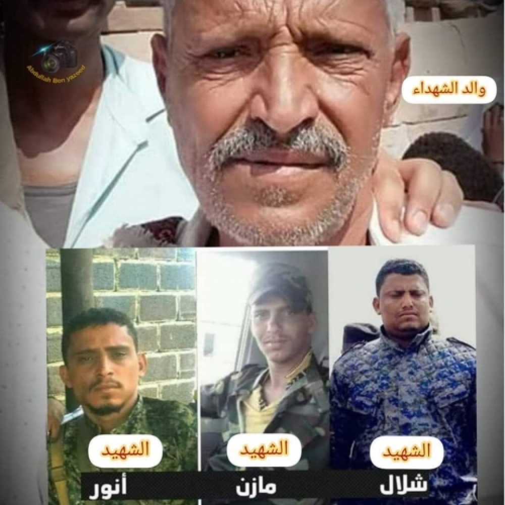تقدم قوات “المقاومة الجنوبية” في الضالع والثمن غالي