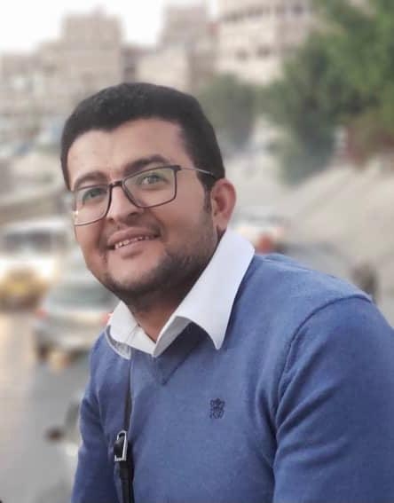 عن النشر والتفاعل في القضايا الحقوقية والإنسانية بقلم| عبدالرشيد الفقيه