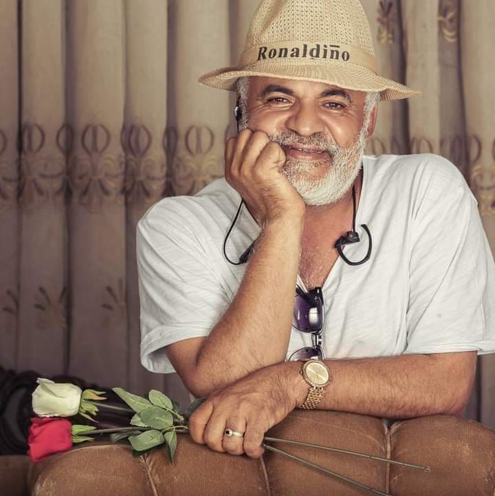 الفنان عبدالكريم مهدي في ذمّة الله