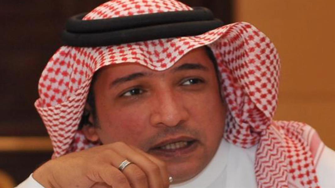 آخر ظهور له في برنامجه “الجمعة “.. وفاة إعلامي سعودي شهير في ظروف غامضة