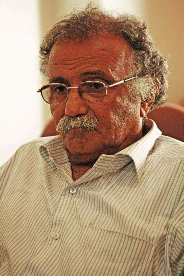 الهبة الفلسطينية الكبرى بقلم/ عبدالباري طاهر
