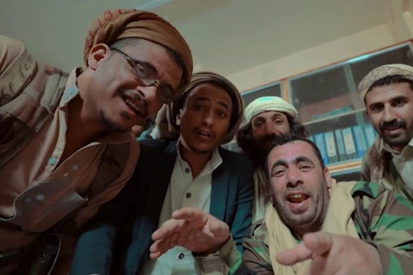 الدراما اليمنية.. “يهمنا المكسب ما يهمنا الصيت”!