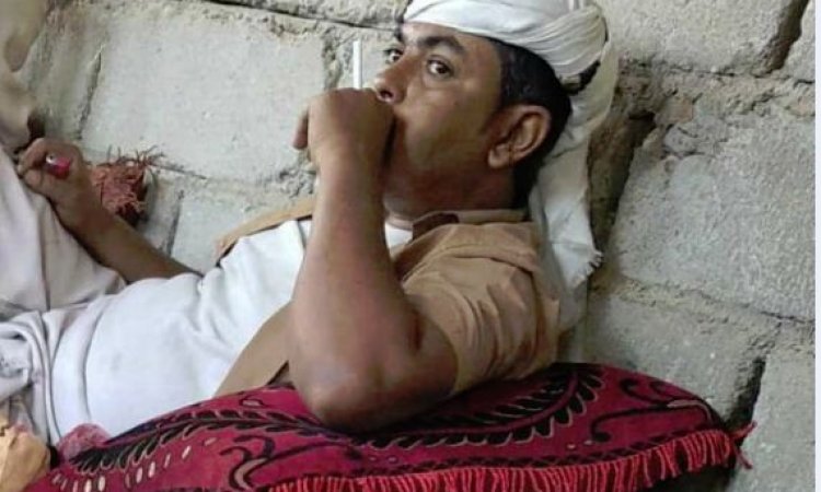 مقتل مواطن عند حاجز تفتيش لقوات الشرعية في أبين