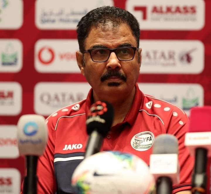 وفاة مدرب المنتخب الوطني ونجم الكرة الجنوبية