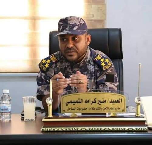 هذا هو مقترح حل أزمة البحسني والعامري وموقف متناقض من “الانتقالي”