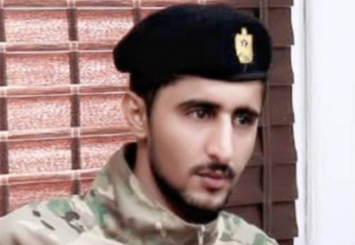 اصابة قائد امني موالي للأمارات في انفجار عبوة ناسفة بعدن