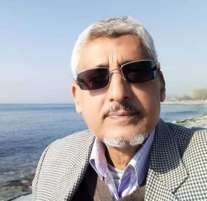 وفاة برلماني يمني وخبير اقتصادي كبير