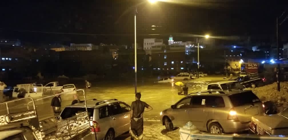 الأرصاد يحذر من تقلبات جوية ويدعوا المواطنين الى الابتعاد عن هذه المناطق