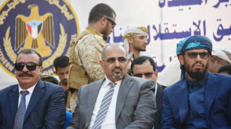 وصول عددٍ من قيادات الانتقالي إلى العاصمة وتوقعات بانفجار الوضع