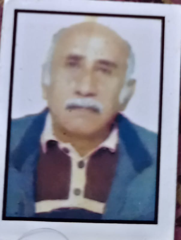 20 عاماً على رحيل الشاعر السيد محمد علوي بو نمي ( أبو قرنين )..إنهم يحرثون في البحر !!
