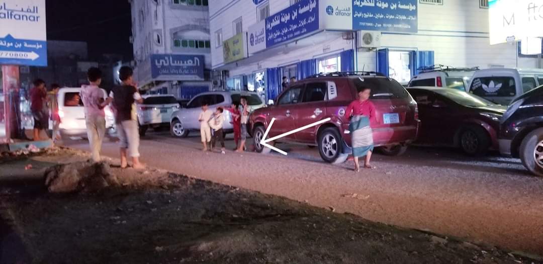 أصحاب السيارات في العاصمة يتعرضون لابتزاز مالي بحيلة شيطانية .. والمفاجأة في الجناة  ” صورة “