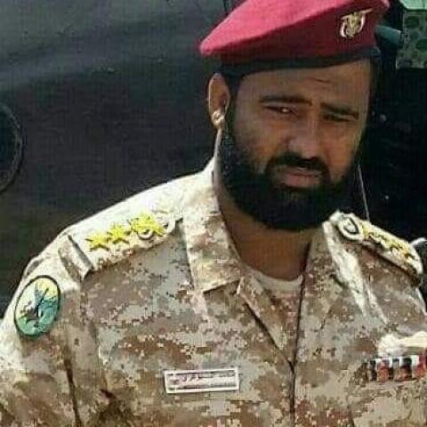 قرار بتعيين قائد عسكري في الساحل الغربي