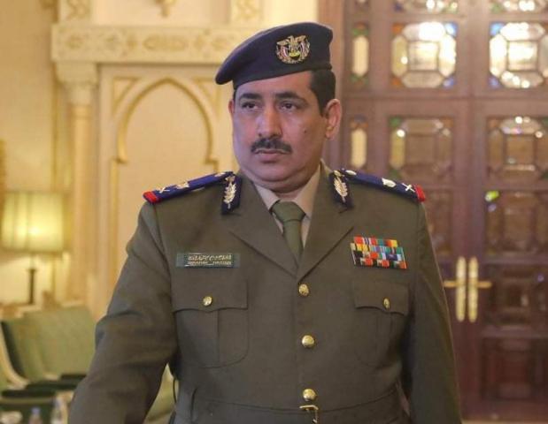 إقتحام منزل وزير الداخلية في العاصمة ونهب جميع الأسلحة المتواجدة فيه