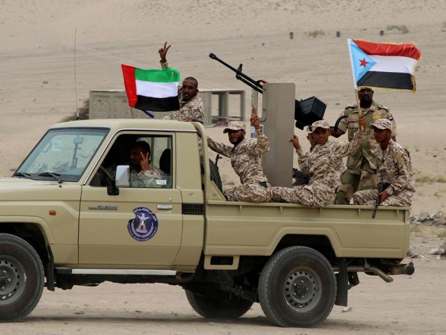 قبائل الصبيحة تنتفض ضد المجلس الانتقالي عقب قيام قوات المجلس بخرق الاتفاق القبلي بينمها