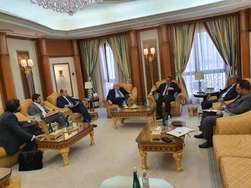 العطاس: “حراج”القضية الجنوبية “قناة” من بيروت إلى أبوظبي