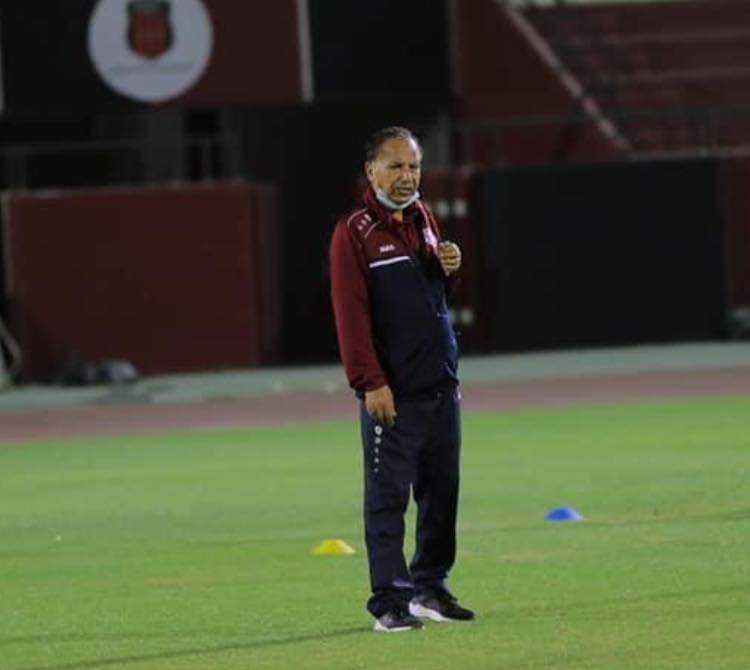مدرب المنتخب الوطني: سنبذل كل جهدنا من أجل تحقيق نتيجة طيبة أمام موريتانيا