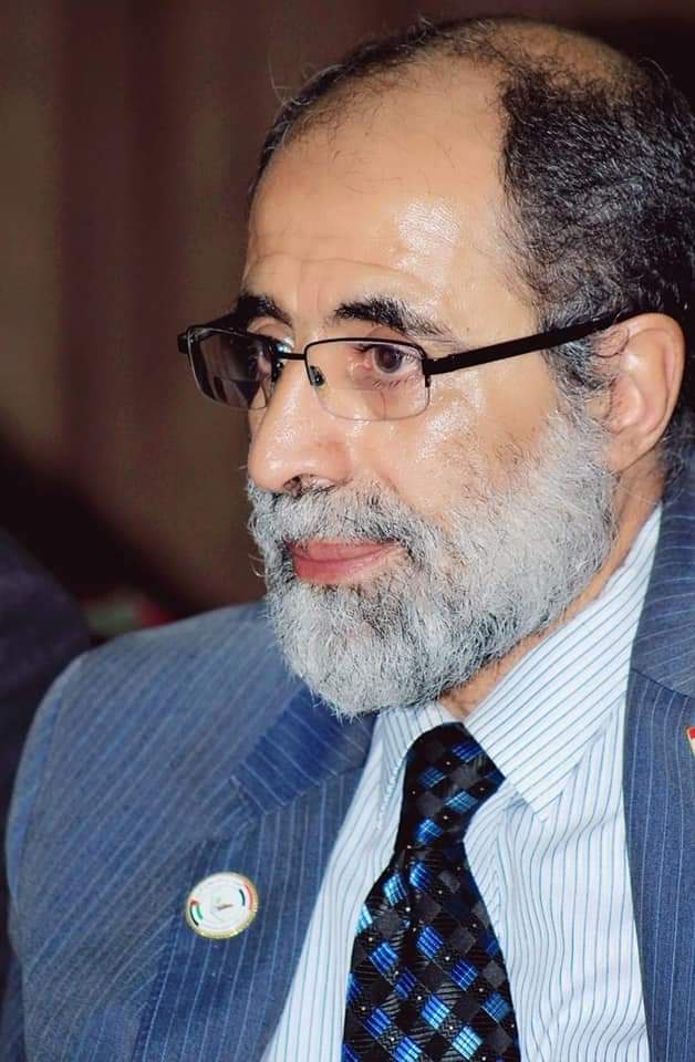 عاجل : شقيق الوزير حسن زيد وابنته يتعرضون للتهديدات ويوجهون بلاغا إلى الأجهزة الامنية في العاصمة صنعاء