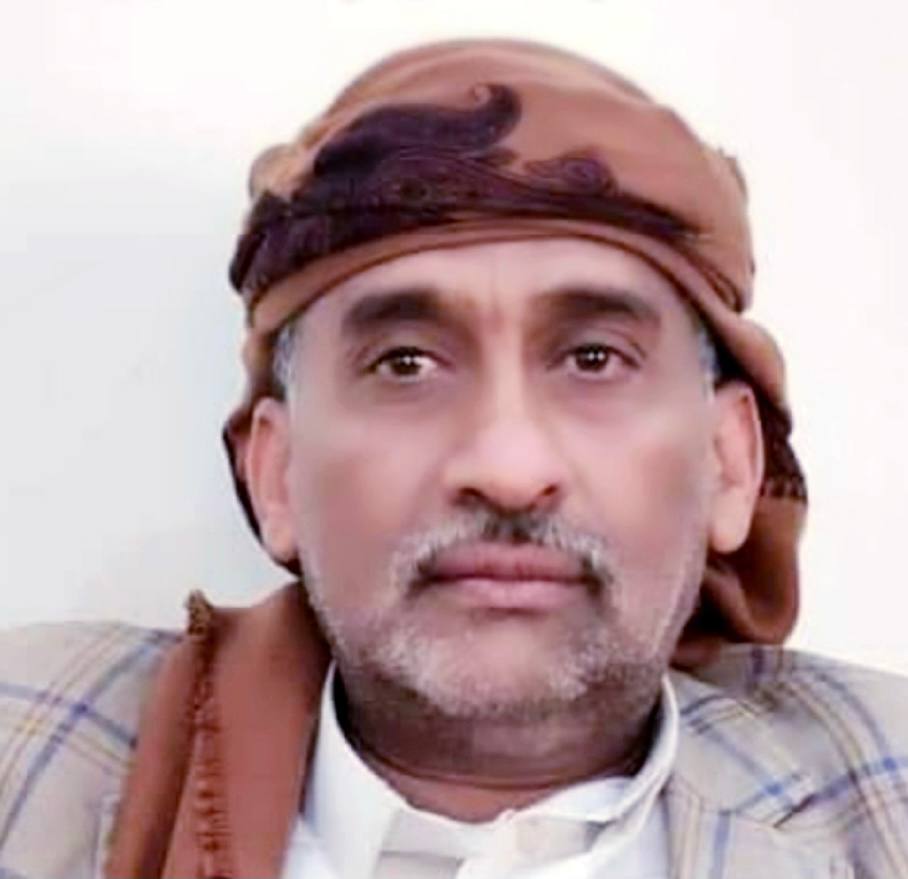 تكتل قبائل بكيل يبعث برقية عزاء ومواساة في رحيل الشيخ علي عبده حبيش