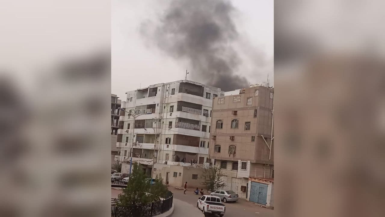 الكشف عن أسباب اندلاع الأشتباكات المسلحة في عدن