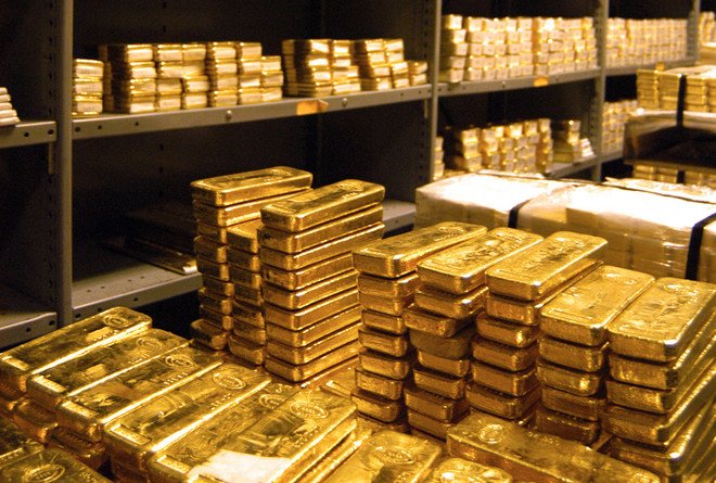تعرف على أسعار الذهب في عدن وصنعاء خلال تعاملات اليوم الثلاثاء