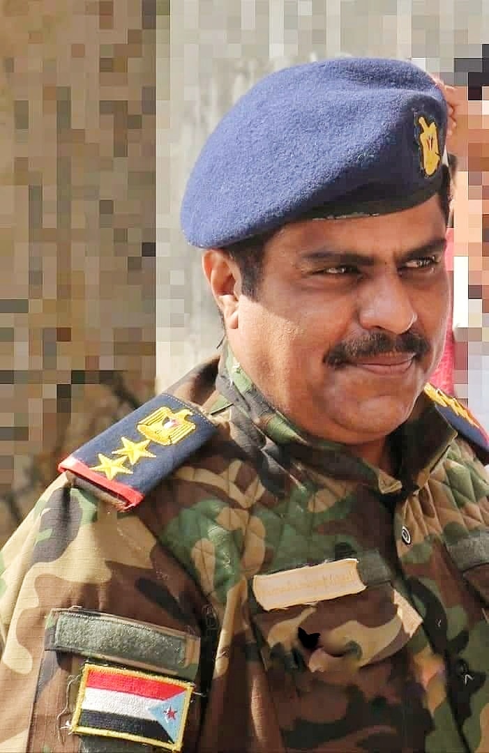 صحوة متأخرة لـ”الانتقالي” من سطوة البحسني وتغول الإصلاح في حضرموت
