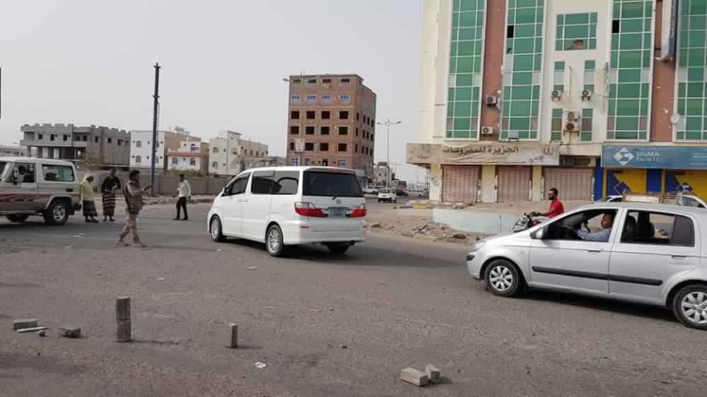 العثور على جثة مواطن وعليها آثار تعذيب في العاصمة