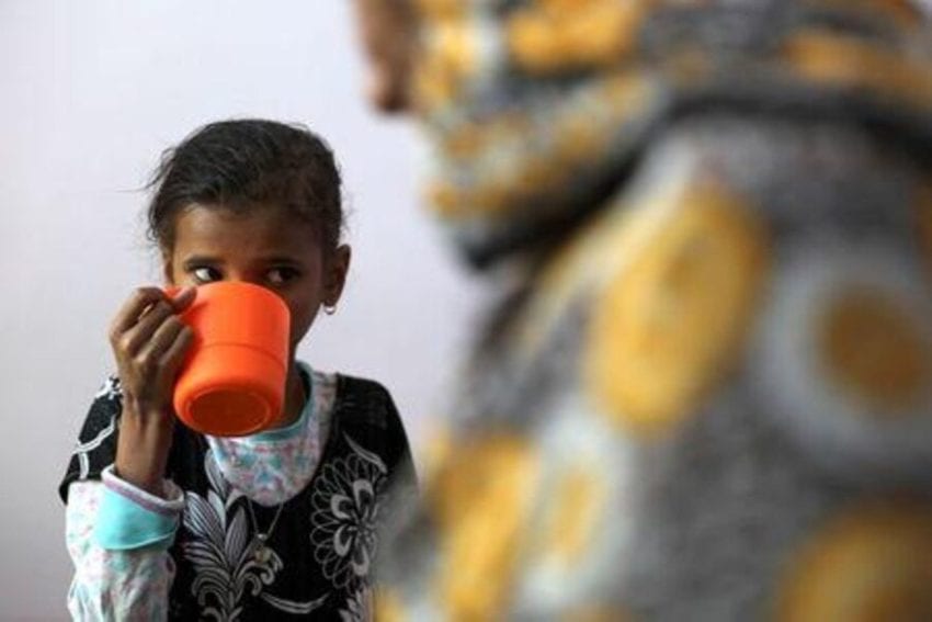 أطفال اليمن.. يدفعون ضريبة الحرب بالعمل