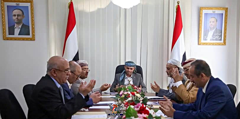 المشاط يتحدث عن “تجربة فاشلة ” ويدعو إلى عدم تكرارها
