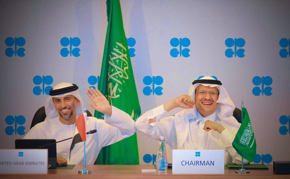 هذه هي جذور الخلاف السعودي الإماراتي وتوقعات باندلاع الحرب بينهما في اليمن