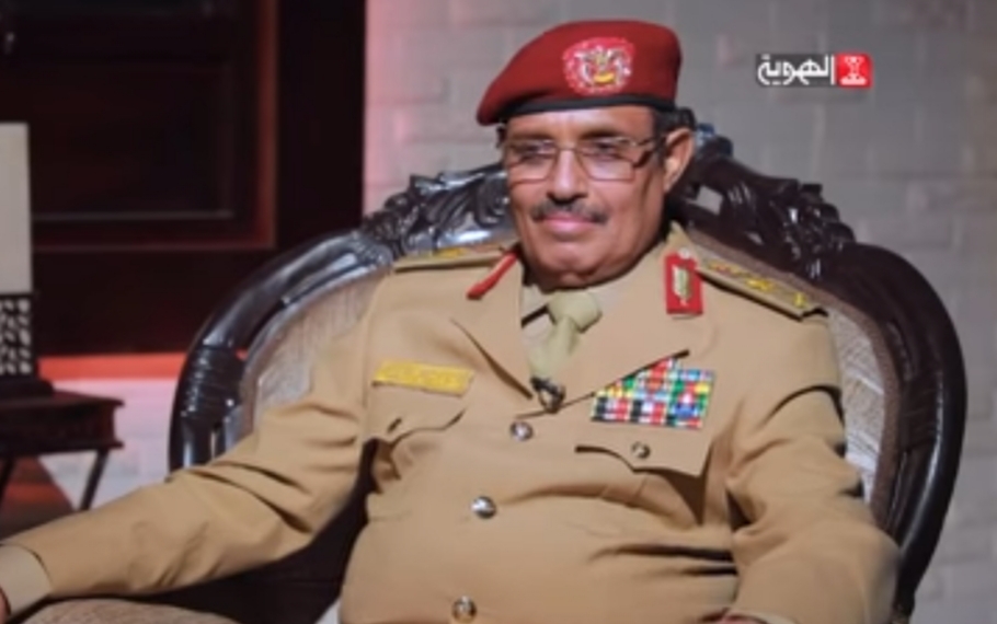 أكد وجود تواصل مع شخصية مقربة من صالح موضحاً السبب.. السامعي يكشف عن توجيهات زعيم الحوثيين بالتواصل مع قيادات في الشرعية