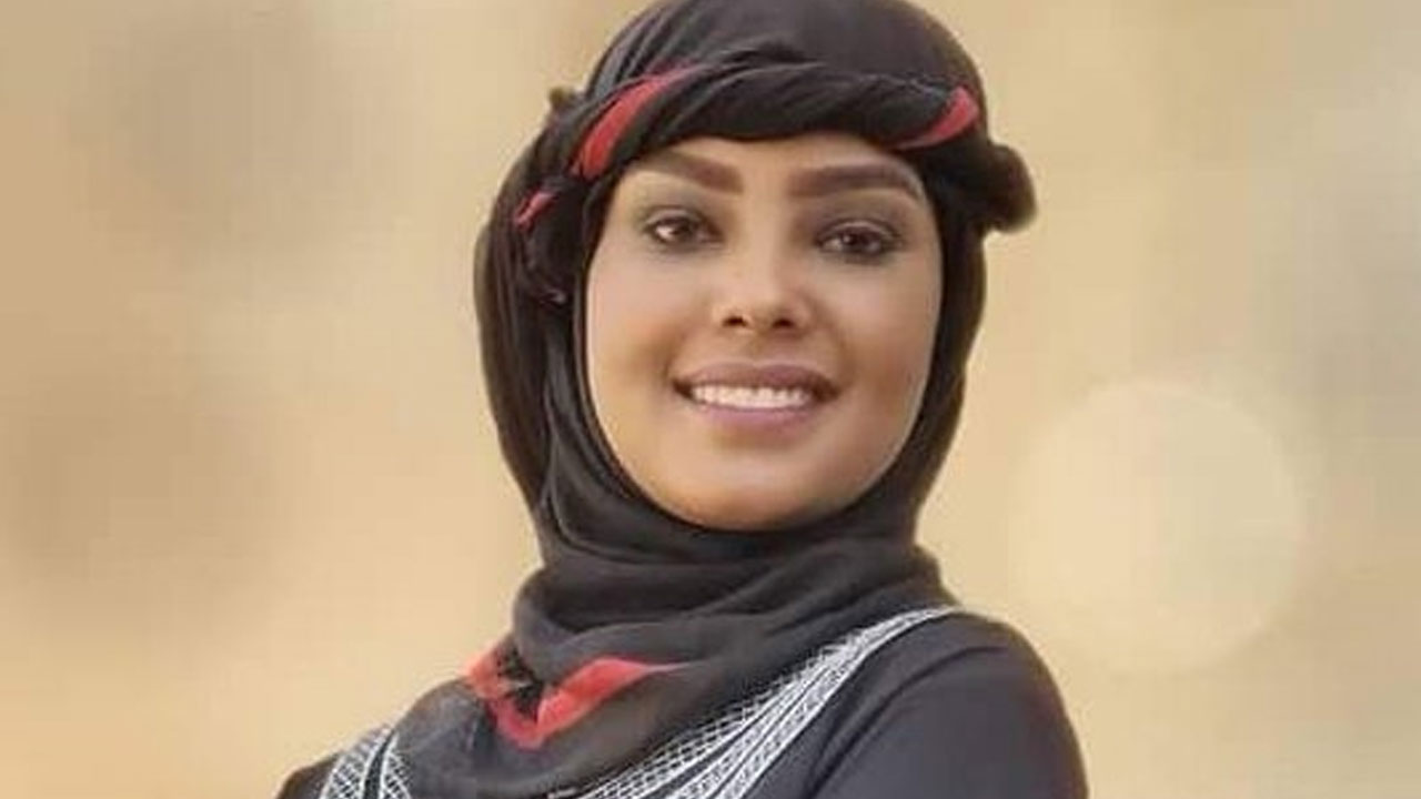 صنعاء : تأجيل محاكمة عارضة الأزياء إنتصار الحمادي إلى هذا التوقيت