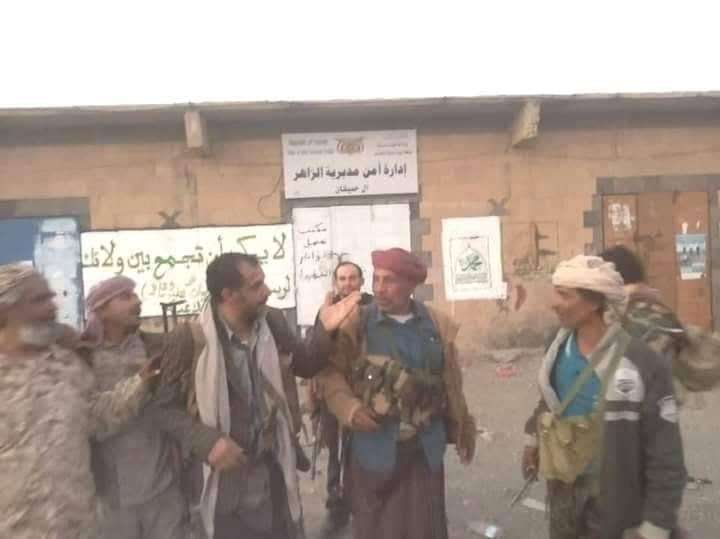 ماذا قال “الانتقالي” عن انتصارات “الشرعية” في البيضاء