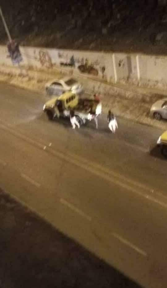 تفاصيل الإشتباكات العنيفة في العاصمة عدن