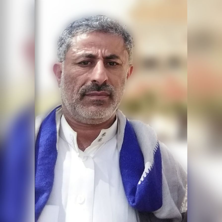 إخفاء قسري لأحد أبرز رجال الأعمال ومالك أكبر الفنادق والمطاعم في مأرب “تفاصيل “
