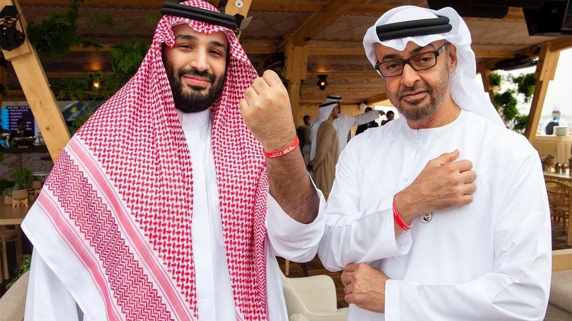 الخلاف السعودي الإماراتي.. هل بات الزواج السياسي لدولتي “التحالف” على المحك؟