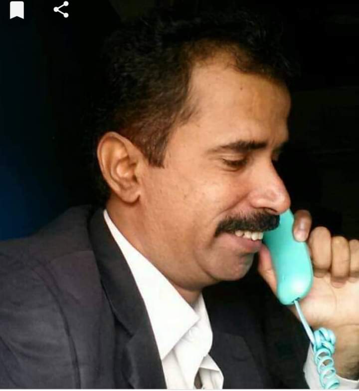القبض على رئيس المجلس الانتقالي في عتق شبوة