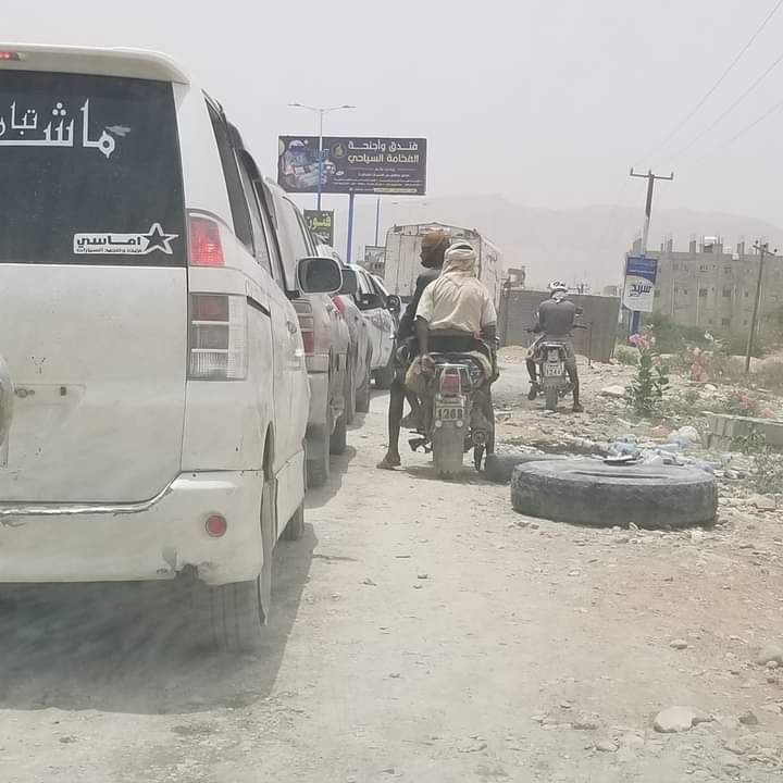 انتقال معبر رفح من مصر وفلسطين الى هذه المحافظة اليمنية (صورة)