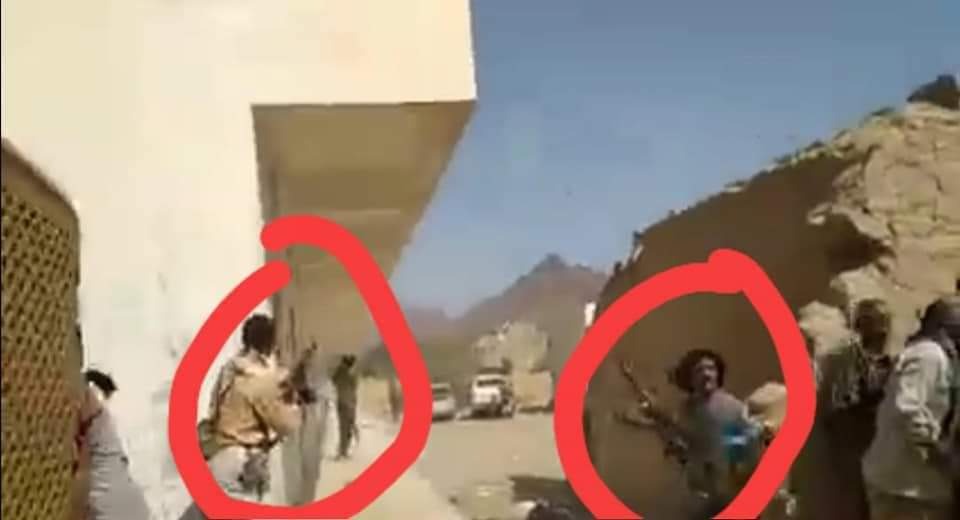 أول تعليق للسلطات الأمنية في شبوة حول التظاهرات والأحداث التي شهدتها المحافظة