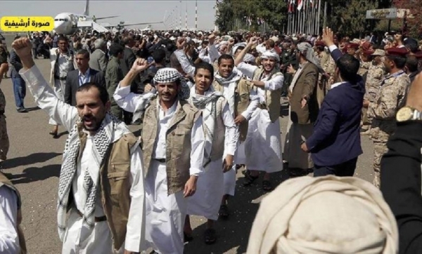 إتفاق جديد بين قوات  الشرعية وقوات والحوثي في الجوف
