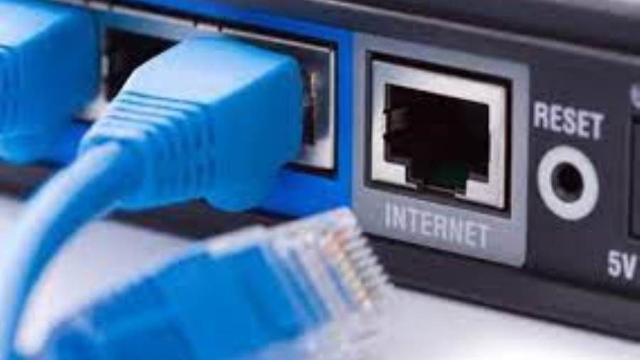 هذا هو موعد عودة خدمة الإنترنت إلى مأرب