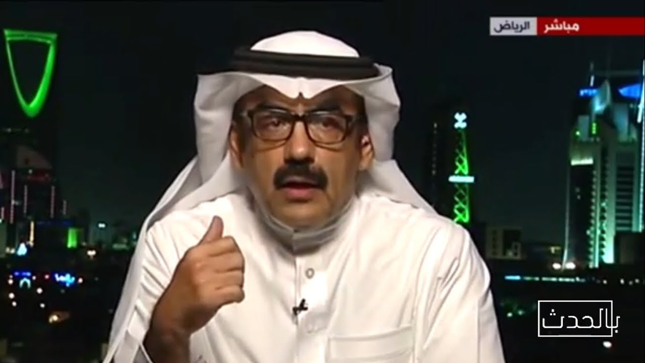 سياسي سعودي يتنبأ بتصفية دموية بين قيادات الإنتقالي