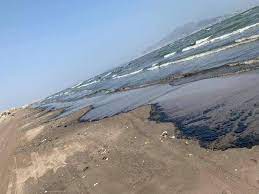 الحوثيون يدخلون خط أزمة التلوث البحري في عدن