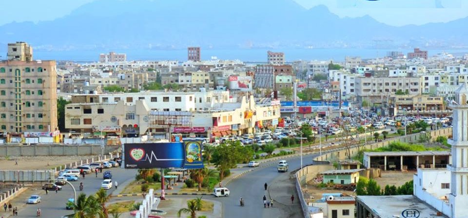انتحار مواطن بالشيخ عثمان