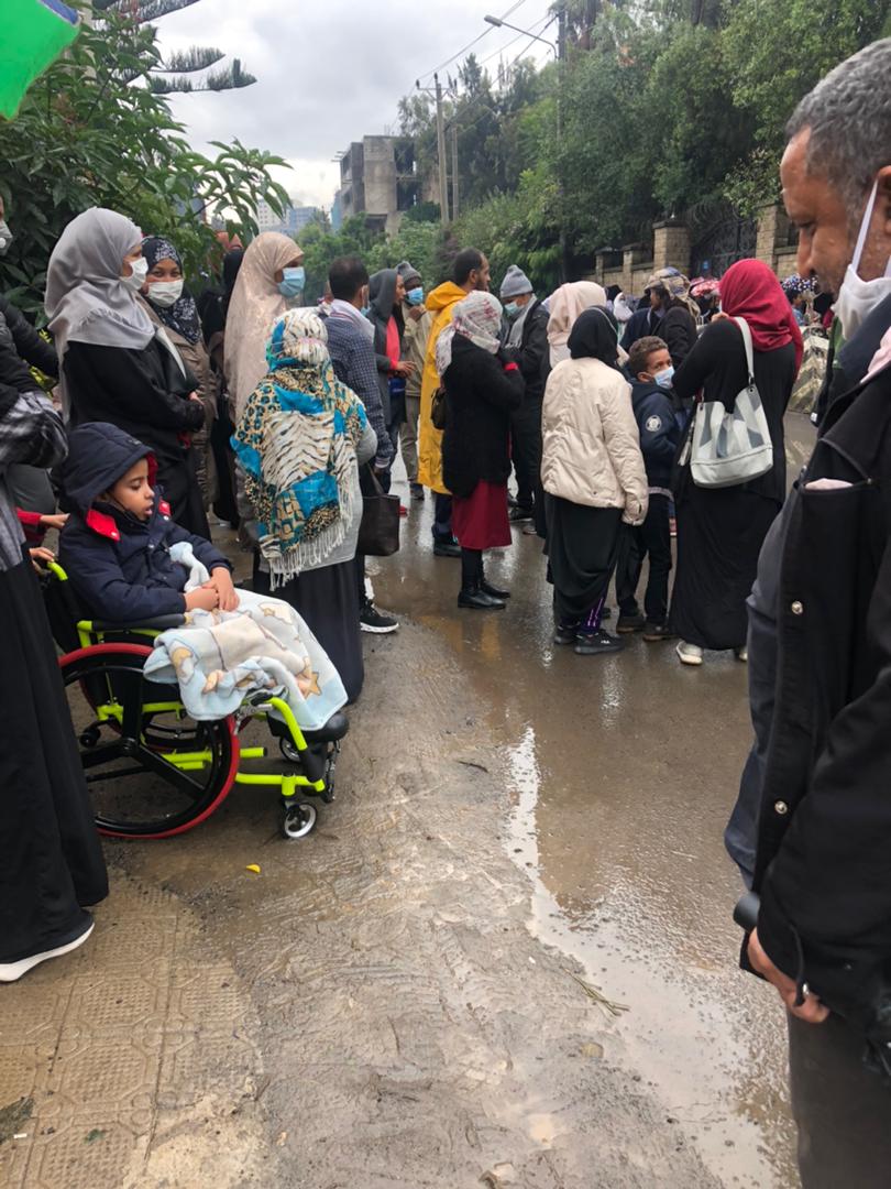 المعاناة بلغت حداً لايطاق .. لاجئون يمنيون في إثيوبيا يطلقون نداء استغاثة عاجل “فيديو “