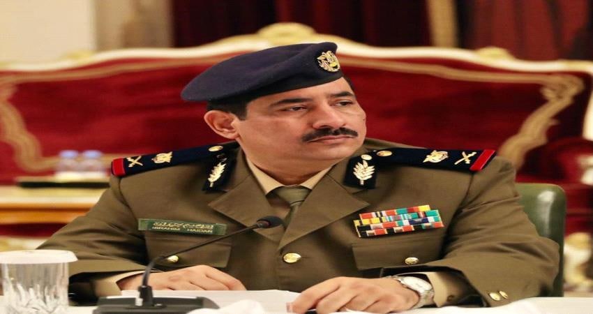 أنباء عن محاولة اغتيال فاشلة استهدفت وزير الداخلية في حكومة الشرعية بحضرموت