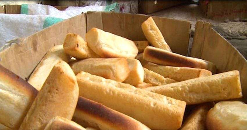 عدن … ارتفاع جديد في اسعار الروتي والأفران تغلق ابوابها بسبب انهيار العملة