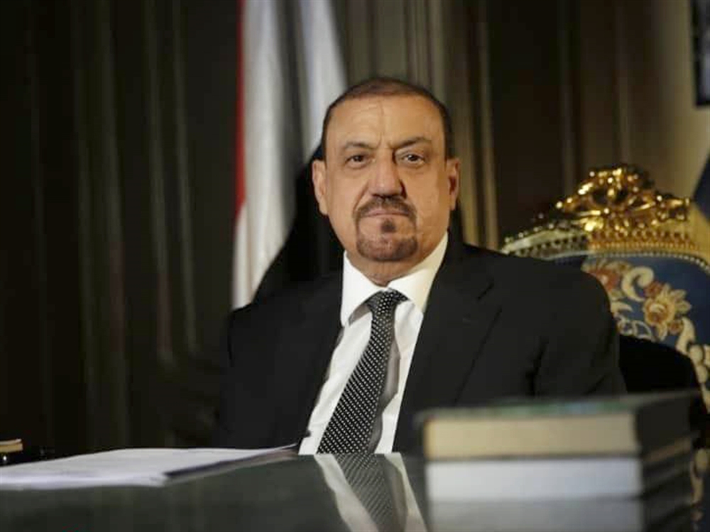 البركاني يعلن عن موعد عقد جلسات البرلمان ويكشف عن أبرز الملفات التي سيناقشها